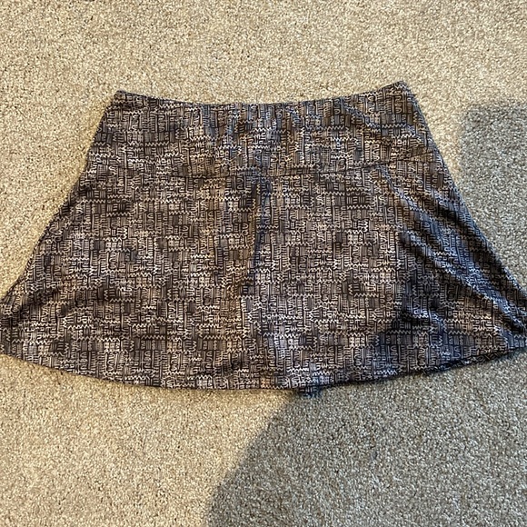 Golf Skirts - W - Picture 4 of 4